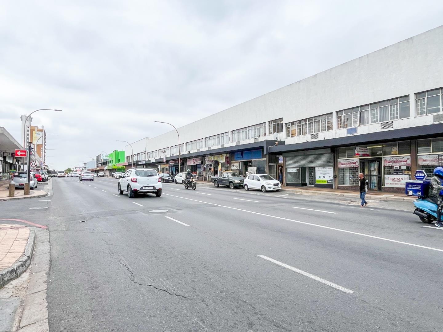 To Let commercial Property for Rent in Parow Western Cape